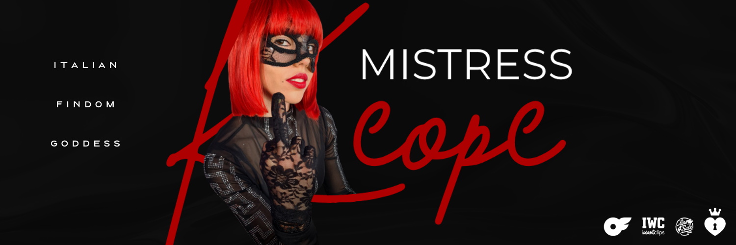 👑 Mistress Keope 👑's banner