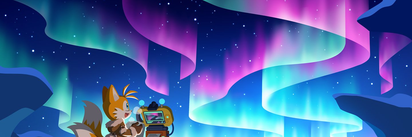 TheTrueBrenden 🔜 Sonic Expo ATL's banner