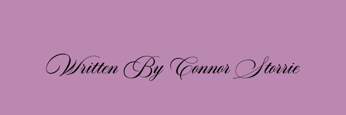 Leah ☆'s banner