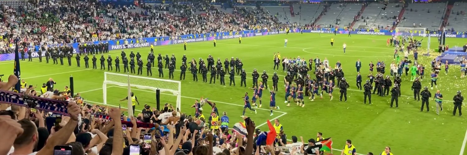 Cédric's banner