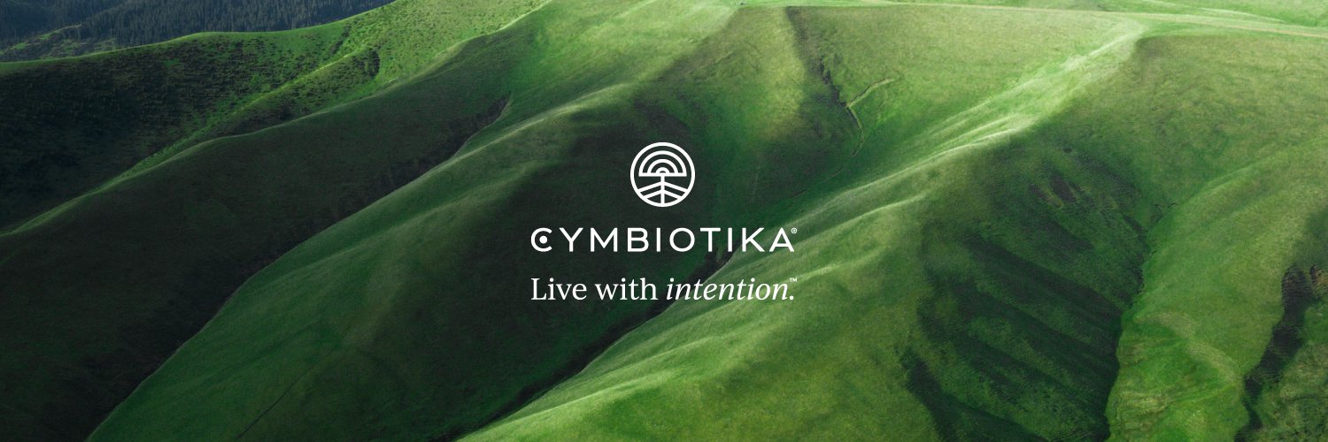 CYMBIOTIKA's banner
