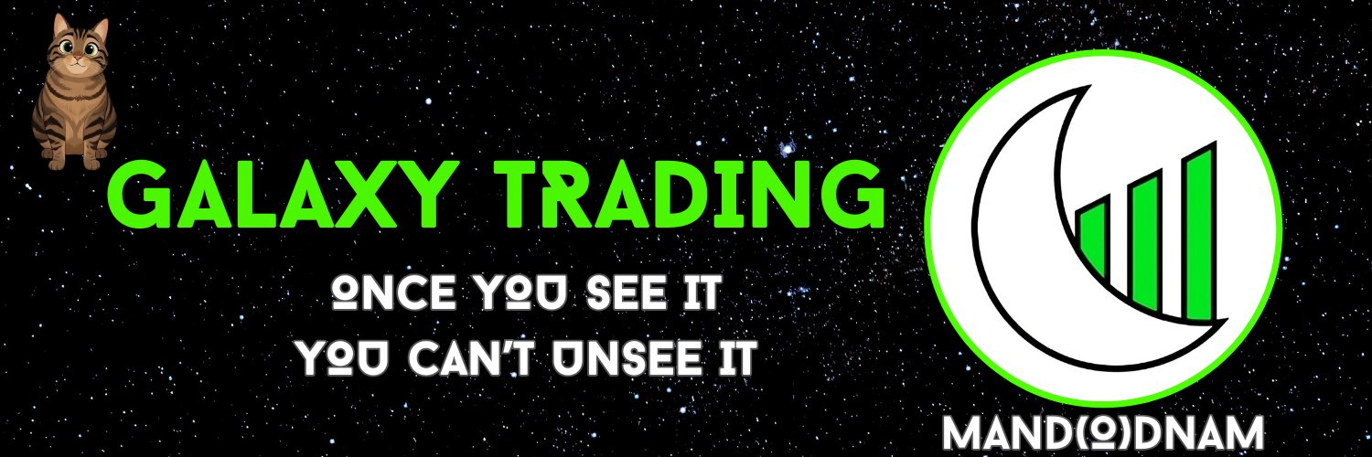 MANDO TRADING's banner