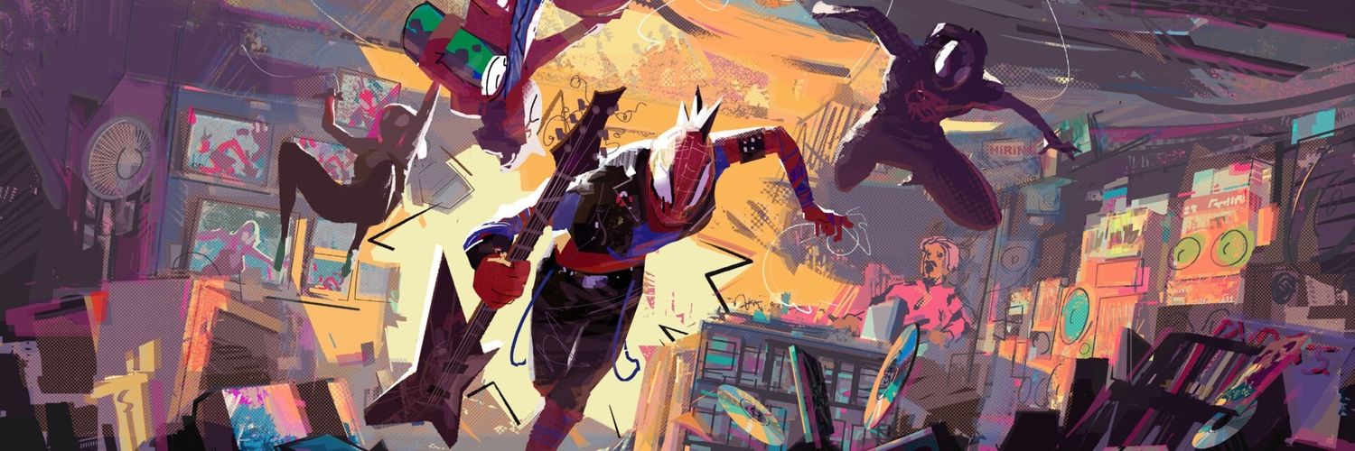 Jokersito's banner