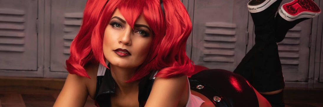 Roxxi Riot 🇨🇦🔞's banner
