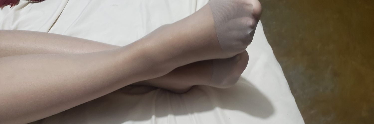 Pantyhose Juli's banner