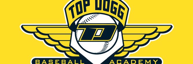 TopDoggBaseball's banner