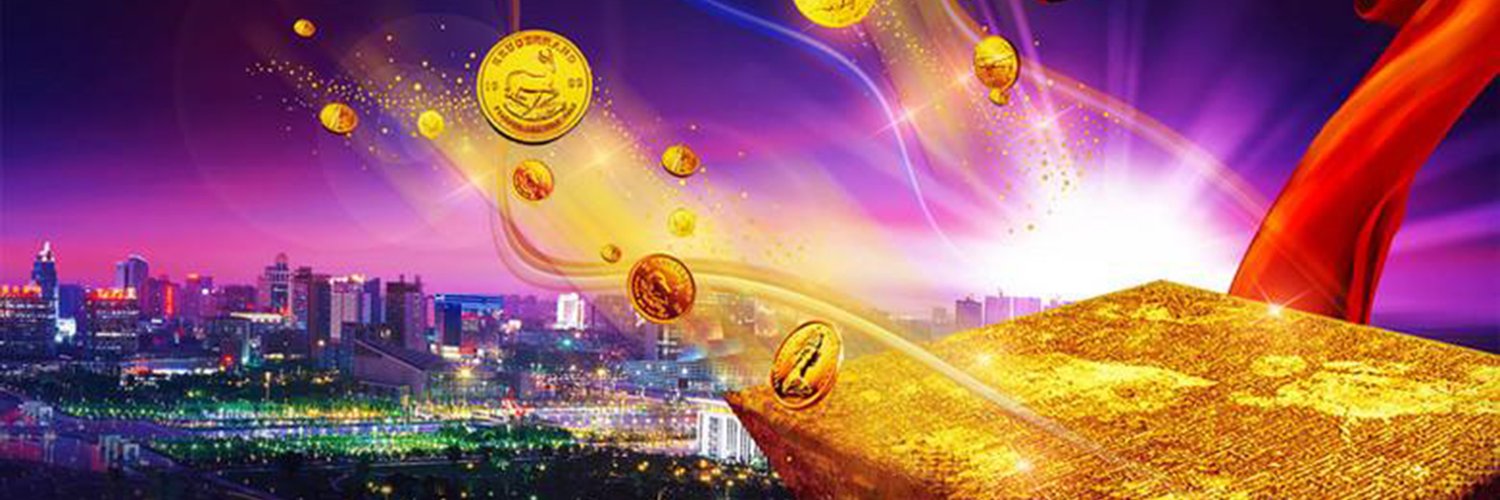 比特币总裁's banner