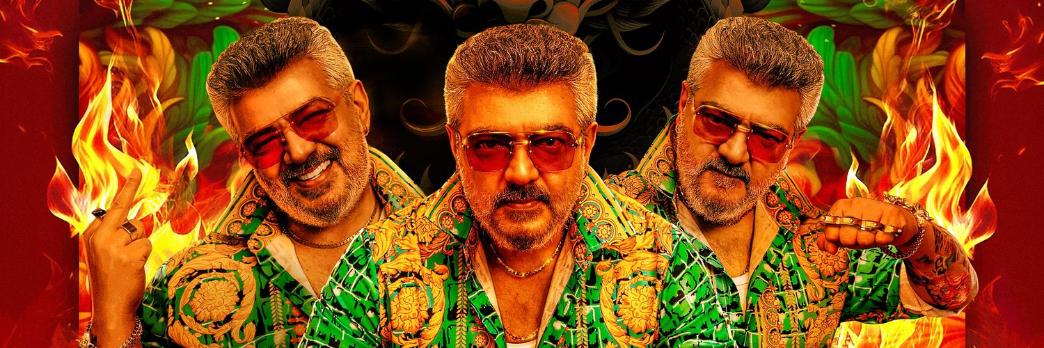 Coimbatore AJITH Fans Community's banner