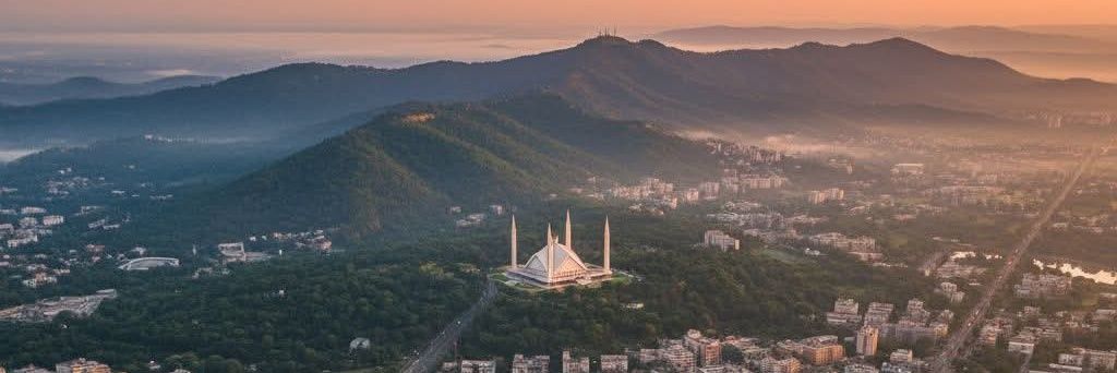 Islamabad Updates's banner