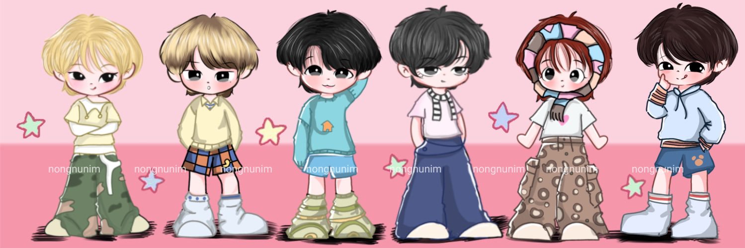 nunu •ᴗ•'s banner