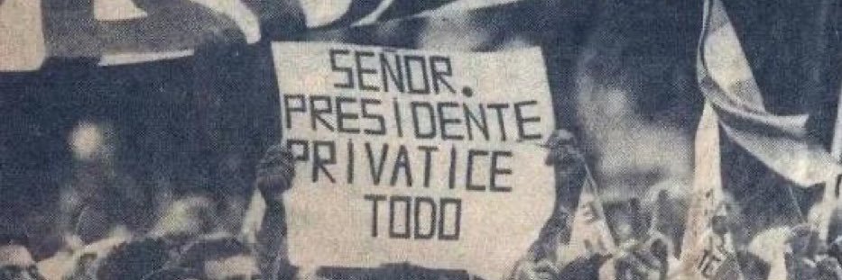 Enrique Lozada Garcia's banner