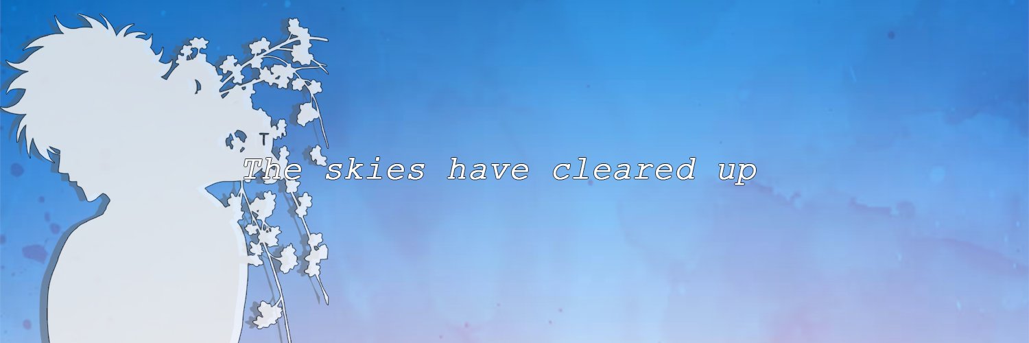 Rin || Ringu🧋's banner