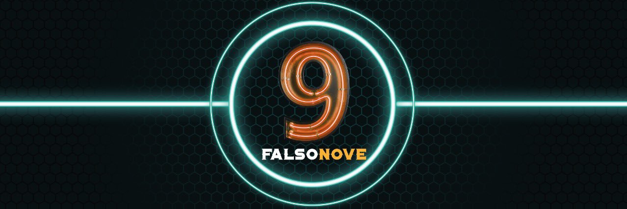 Falso Nove's banner
