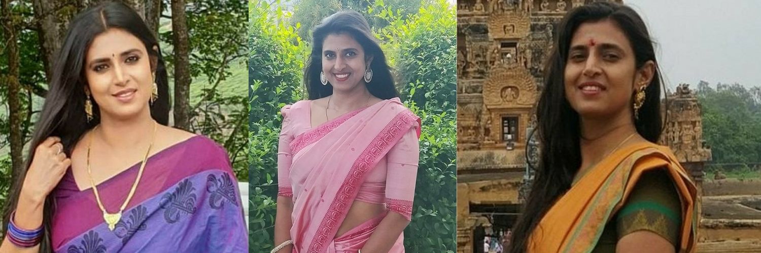 Kasthuri Rasigan's banner