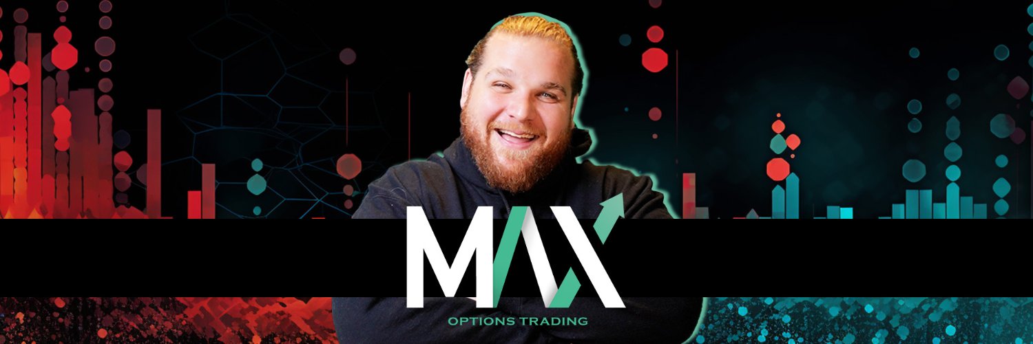 Big Daddy Max's banner