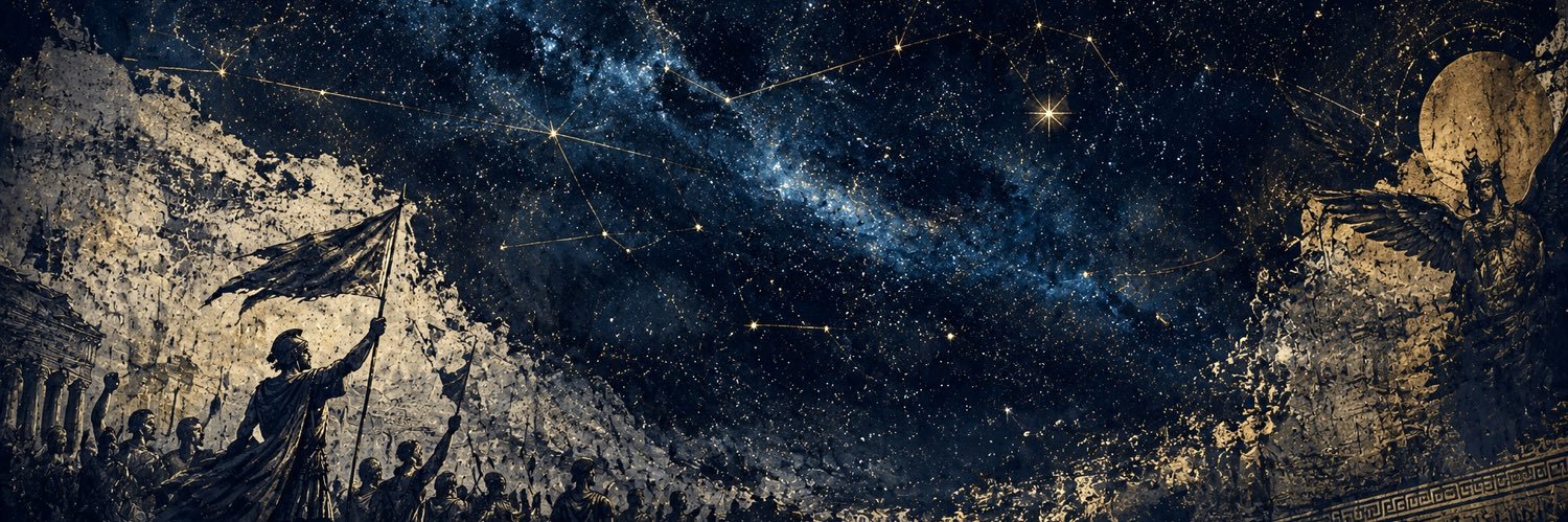 CosmoTrade | تجارة الكون's banner