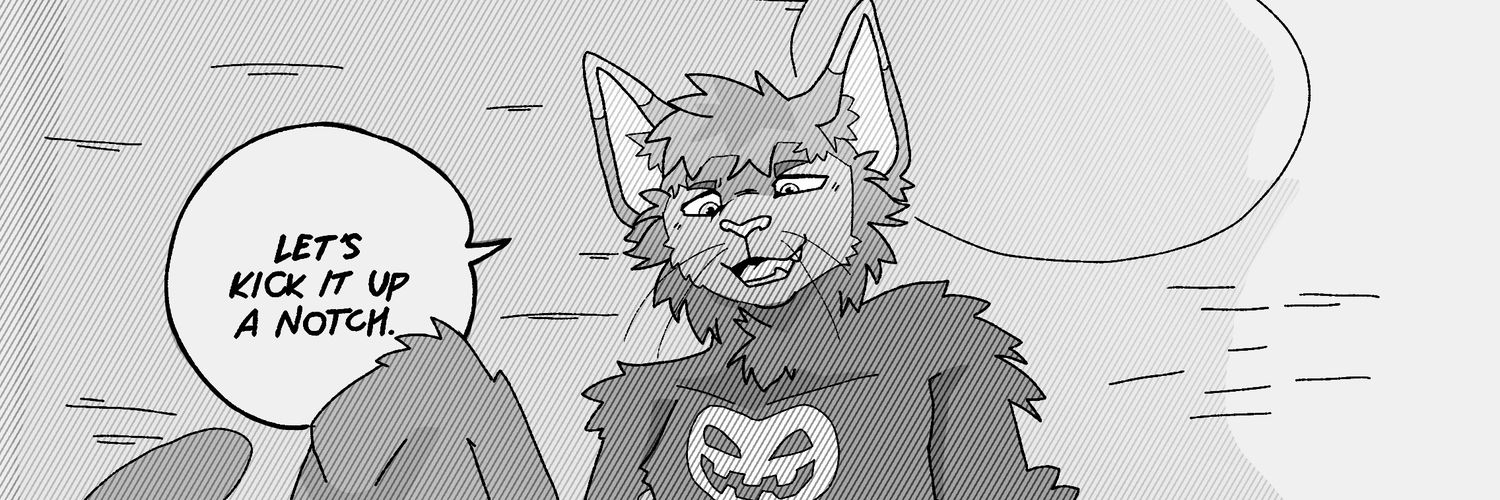 🎃Pumpkin Spice Cum🎃 🔜 MEGAPLEX's banner