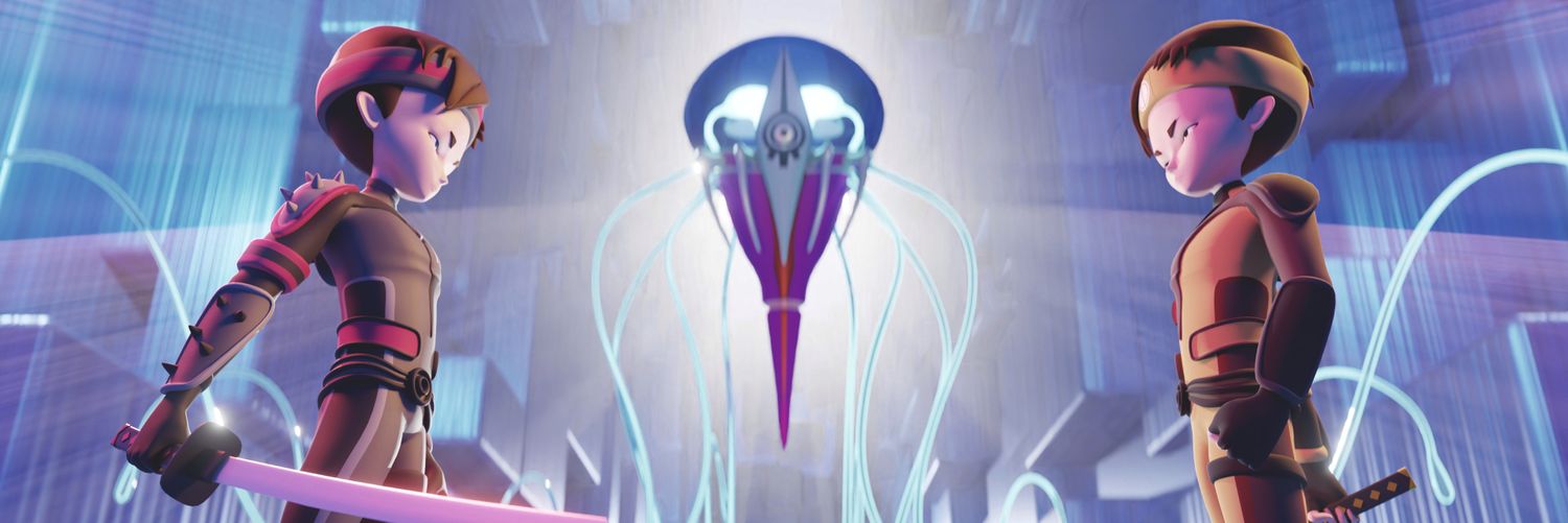 S.E.J's banner