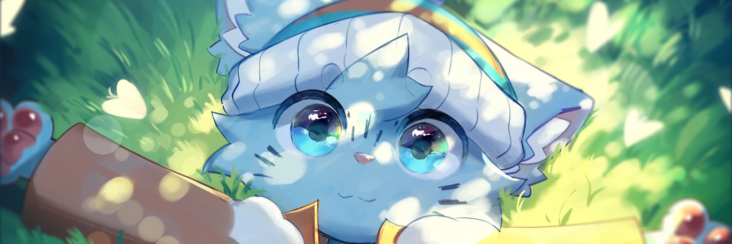 AestheticDen | YCH's Open on Kofi!'s banner