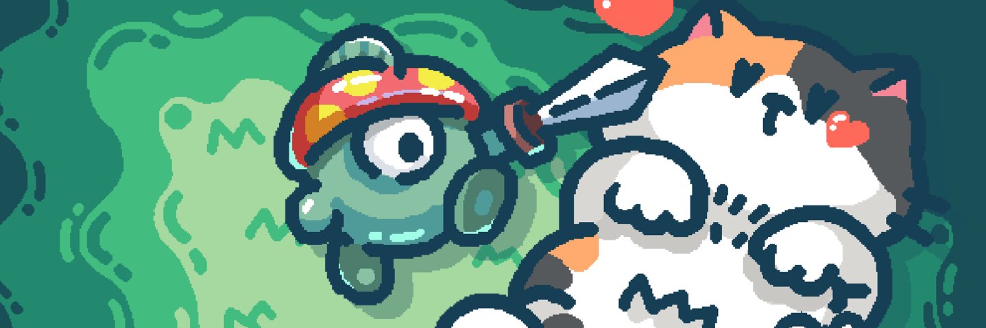 Mewsturbo's banner