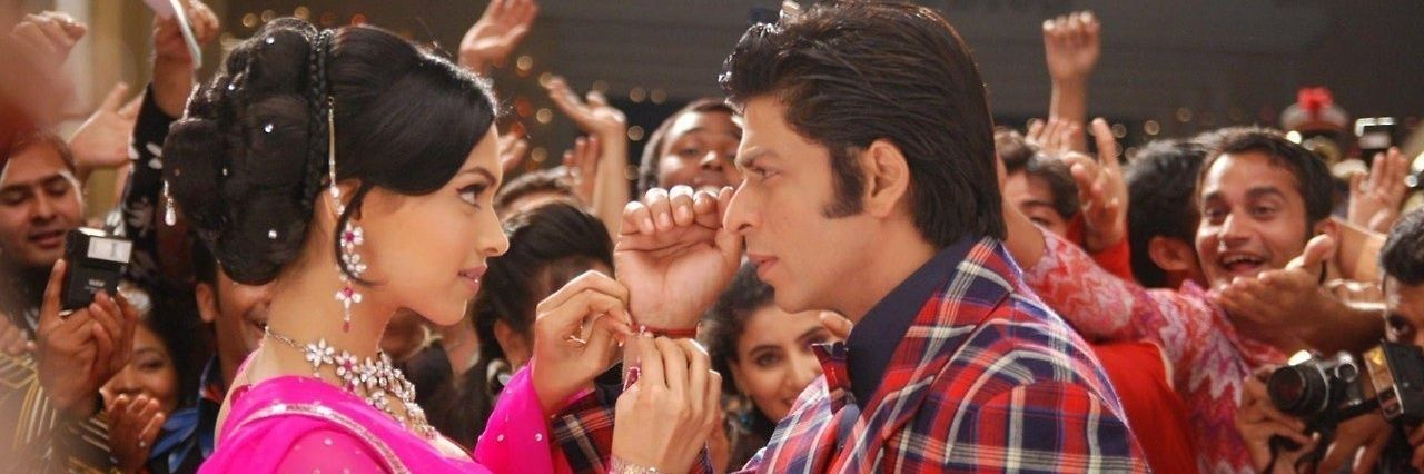 Dua Padukone Fan's banner