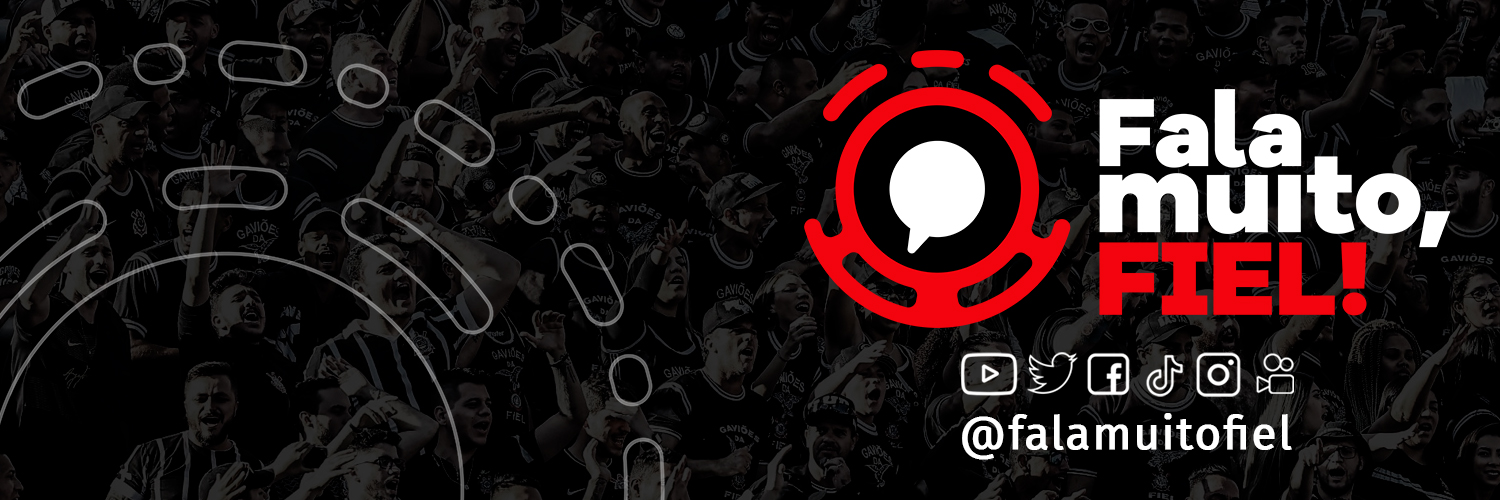 Fala Muito, FIEL!'s banner