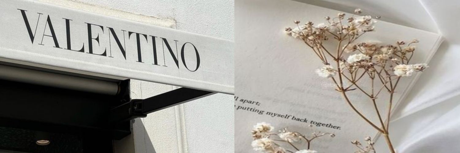 leo ᵕ̈'s banner