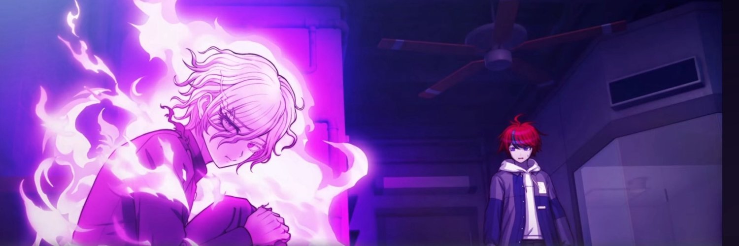 yuu 🍓's banner