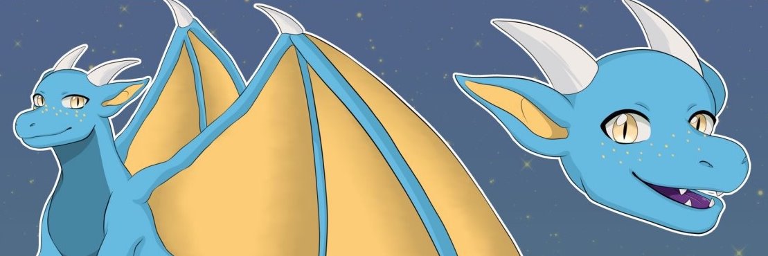Spryte The Dragon Carer's banner