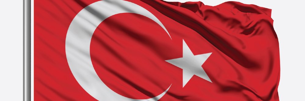 Ali Arusoğlu's banner