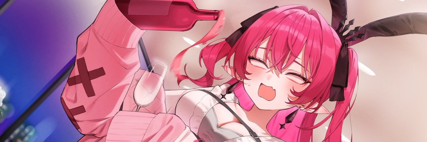 フラット寿明🥔依頼停止中's banner