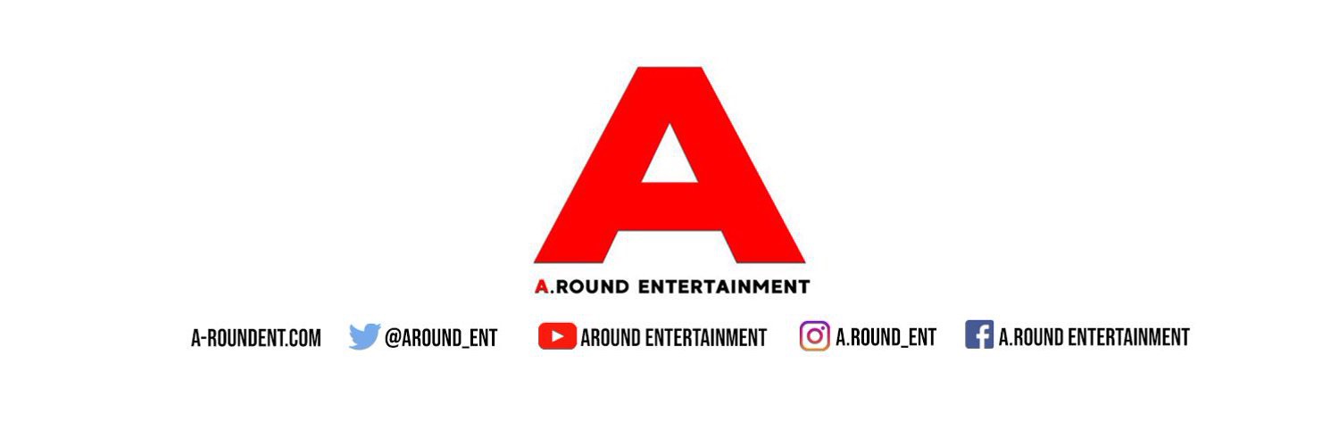 A.ROUND's banner
