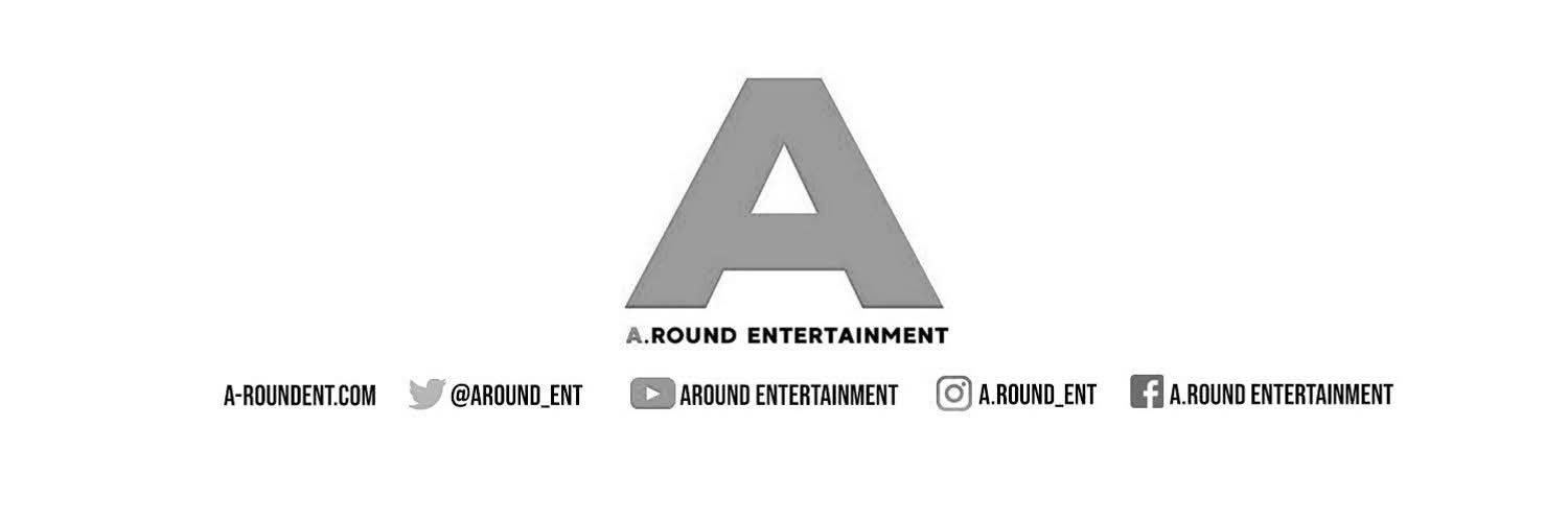 A.ROUND's banner