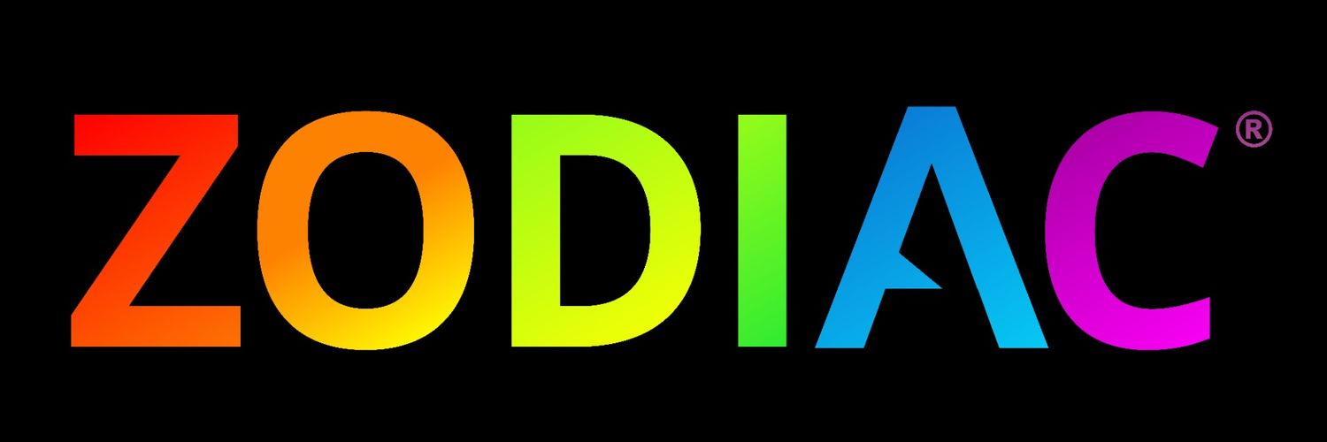 Zodiac Bar's banner