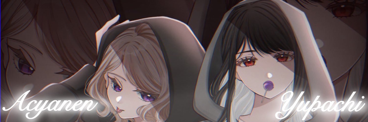 あきゃねんⒷ【BLADE/Mignon】総代表's banner