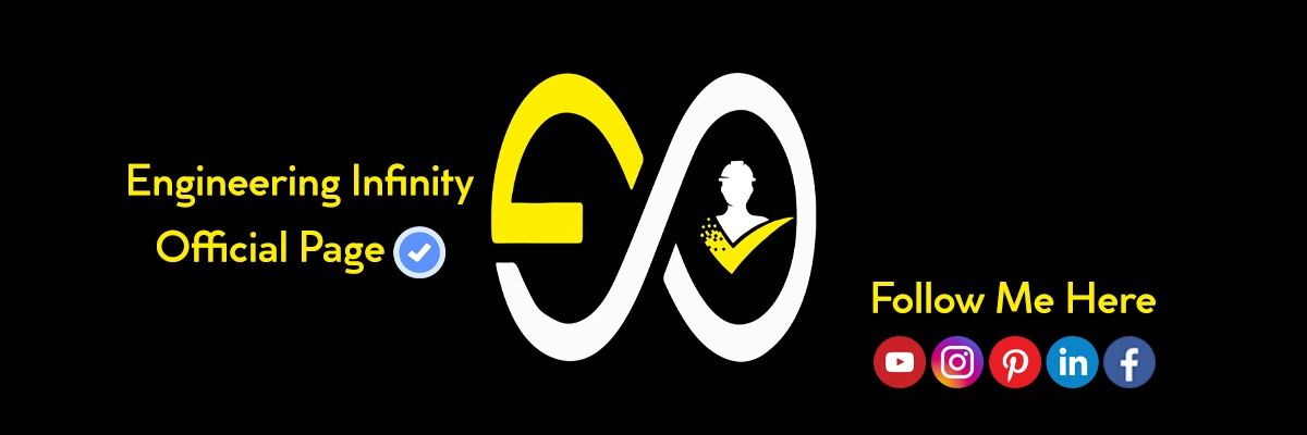 Engineering Infinity's banner