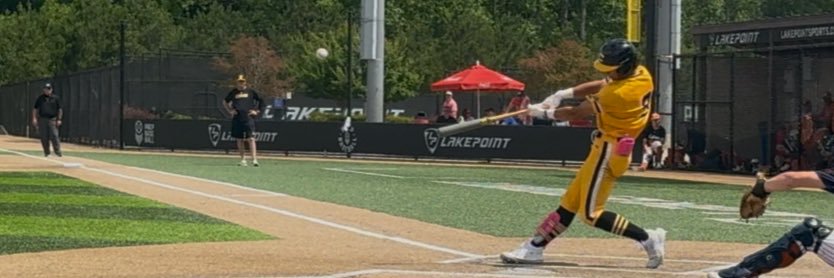 Dylan Seward's banner