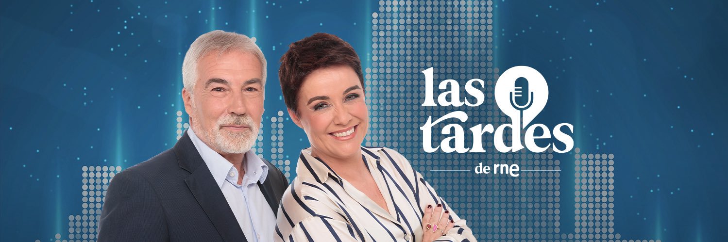 Las tardes de RNE's banner
