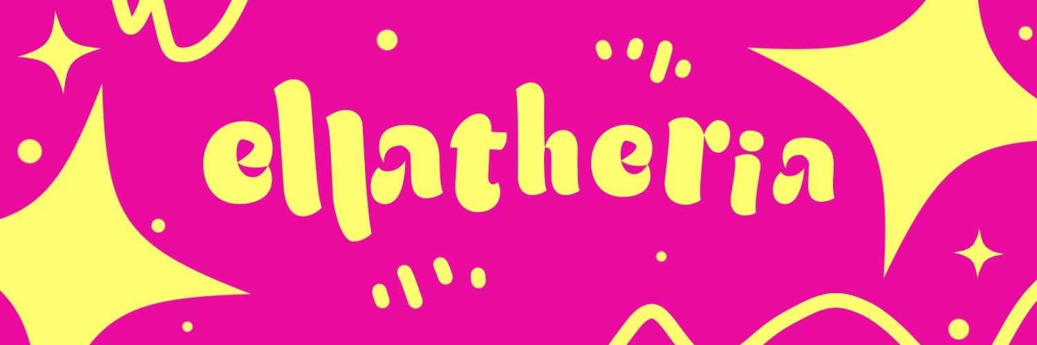 Ellatheria #Contrapuntal's banner