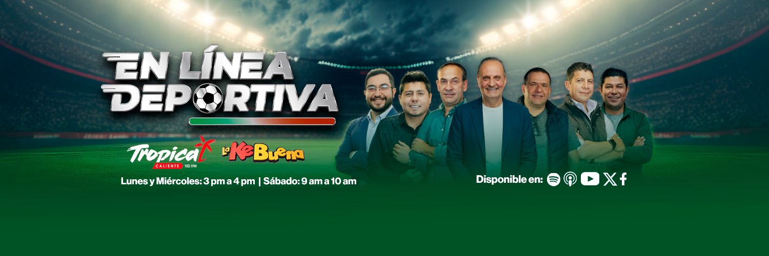 En Línea Deportiva con Pepe Hanan's banner