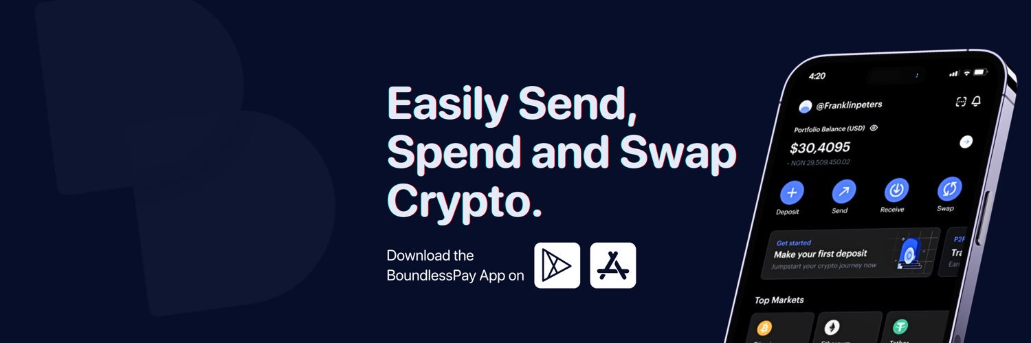 Boundlesspay's banner