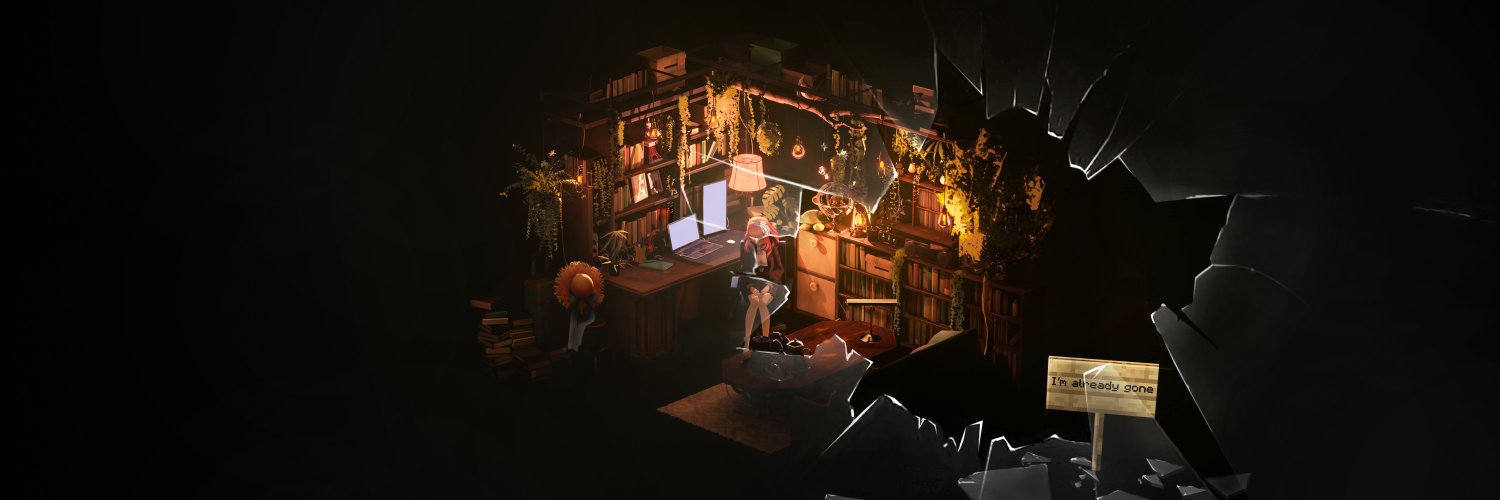 腱鞘炎と戦うデザイナー's banner