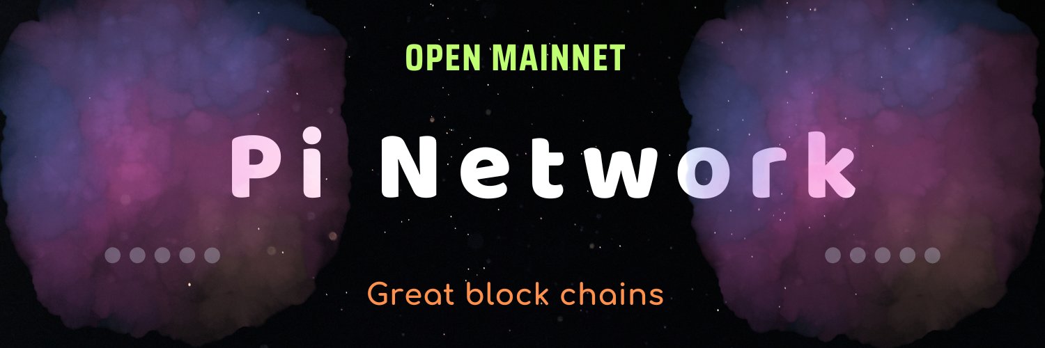 Pi Network Phan Tuyen's banner