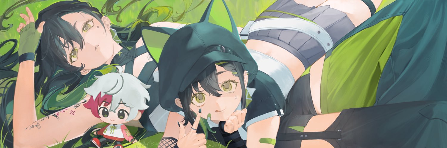 SAKI ❎️ INITIALIZING ⚠️'s banner