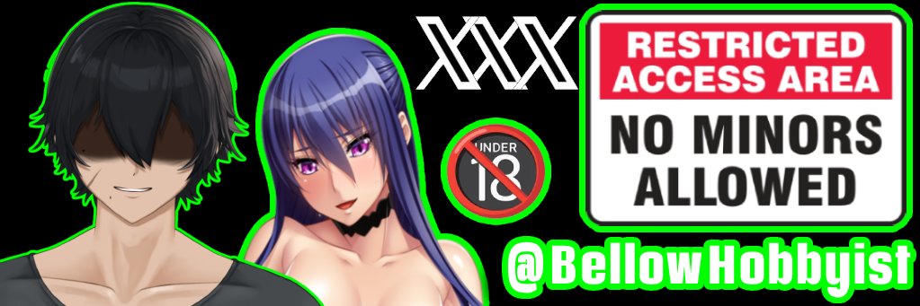 B.D.🔞's banner