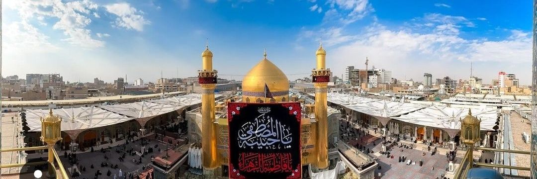 خانم فردوس 🎒's banner
