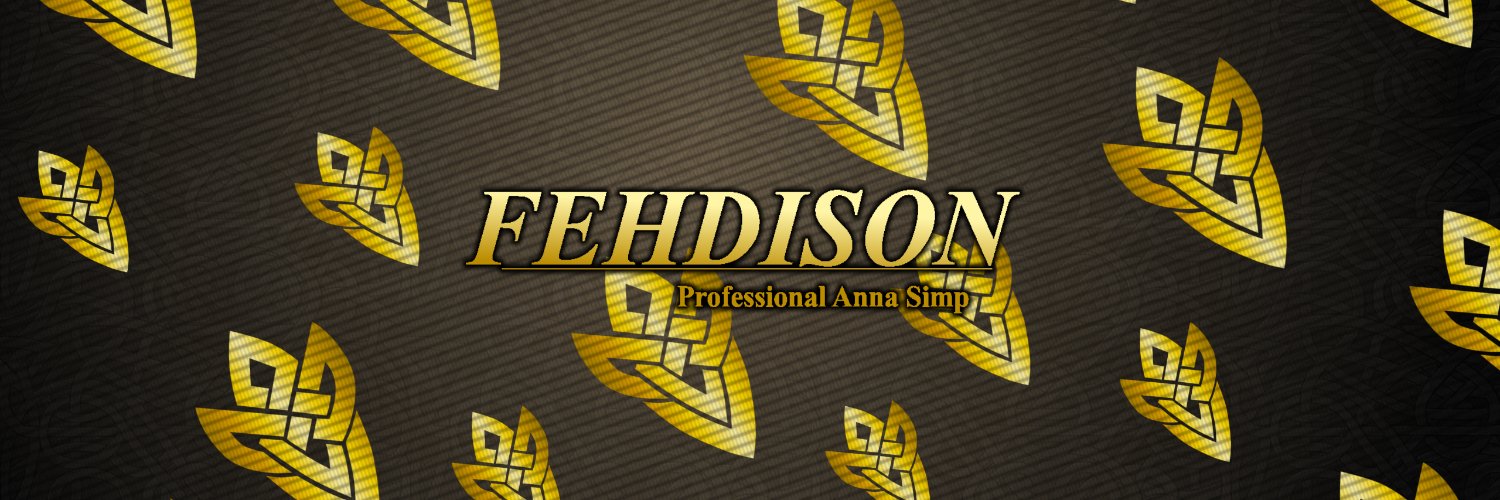 Fehdison SCREAMING AND SHAKING's banner