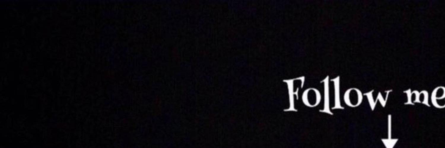 NO ONE's banner