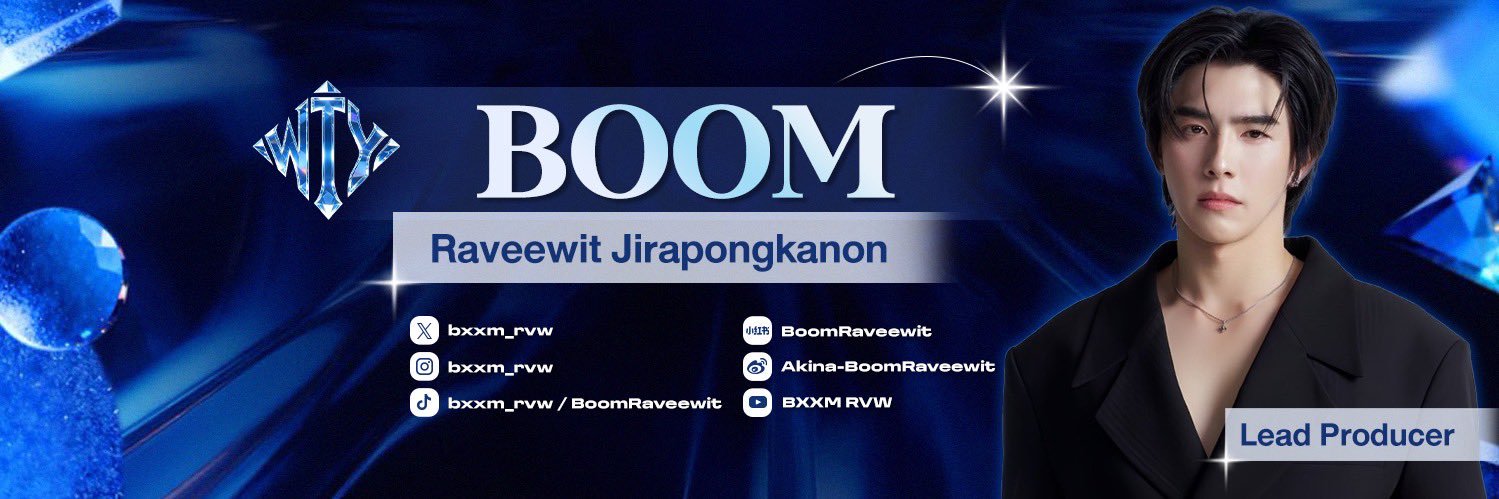 BXXM FAMILY (CLOSE)'s banner