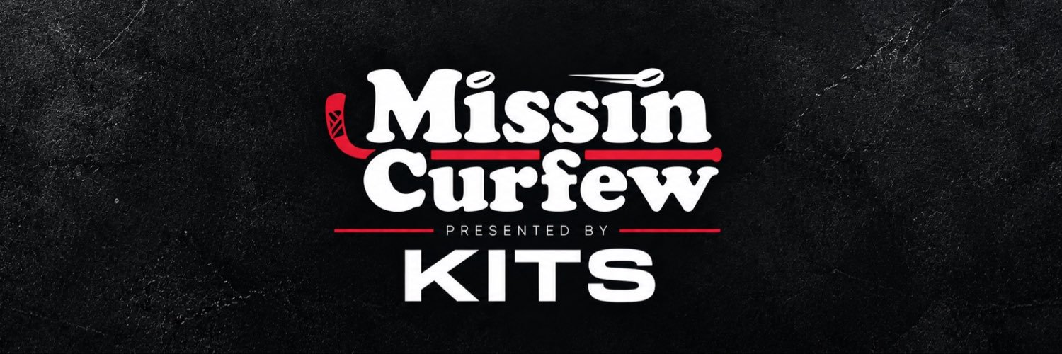 Missin Curfew's banner